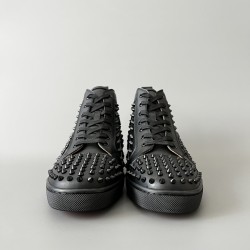  Lou Spikes