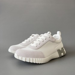 Bouncing Sneakers