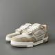 Trainer Low Top Casual Board Shoes