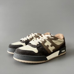 Match Retro Splice Board Shoes