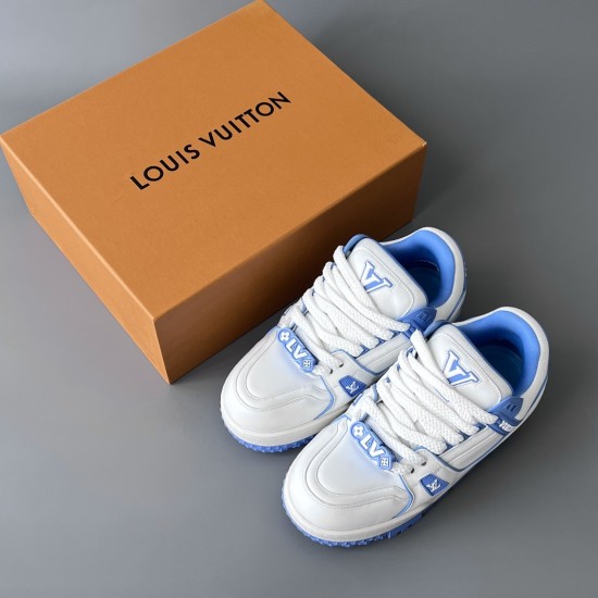 Trainer Maxi 