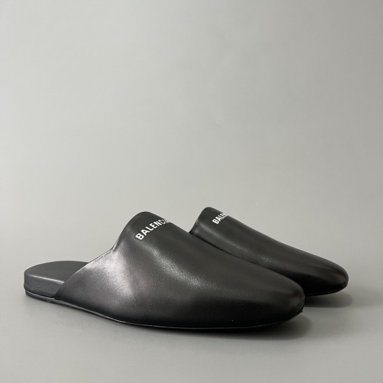 Cozy Flat Bottom Slip On Flip Flops