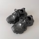 CARGO Round toe Lace-up
