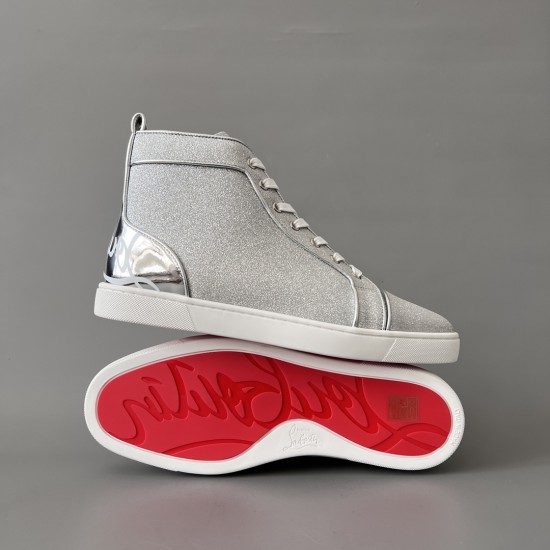  Lou Spikes