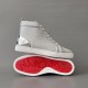  Lou Spikes