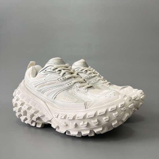 Defender dad shoes