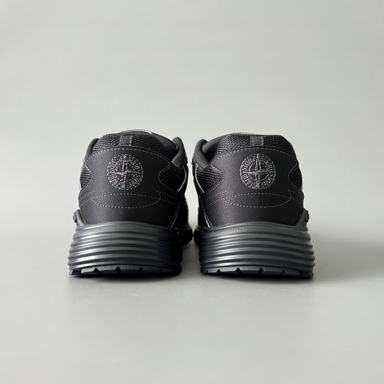 STONE ISLAND x DIOR Sneakers
