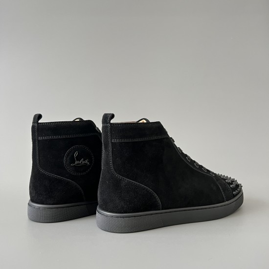  Lou Spikes