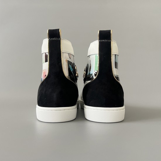  Lou Spikes