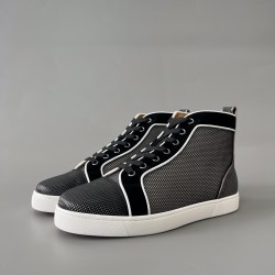  Lou Spikes