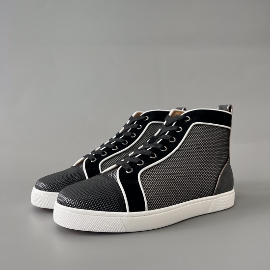  Lou Spikes