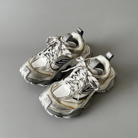 CARGO Round toe Lace-up