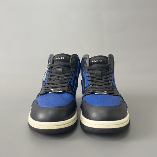 Top High Bone Shoes