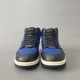 Top High Bone Shoes
