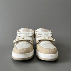 Trainer Low Top Casual Board Shoes