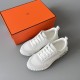 Bouncing Sneakers