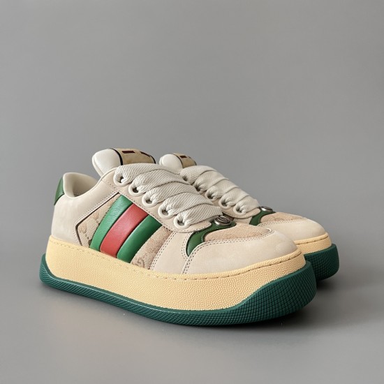 Gucci Screener