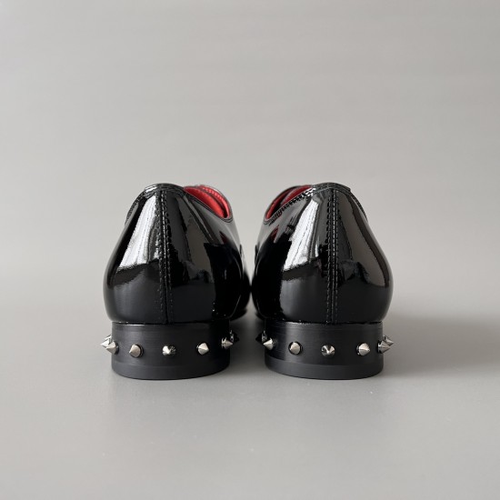 Greggo Leather Shoes
