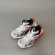 X-Pander Mesh Nylon Sneakers