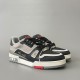 Trainer Low Top Casual Board Shoes