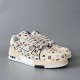 Trainer Low Top Casual Board Shoes