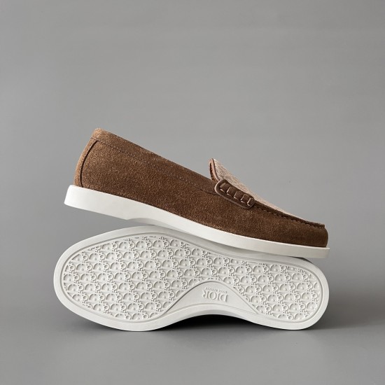 Granville Loafers