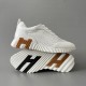 Bouncing Sneakers