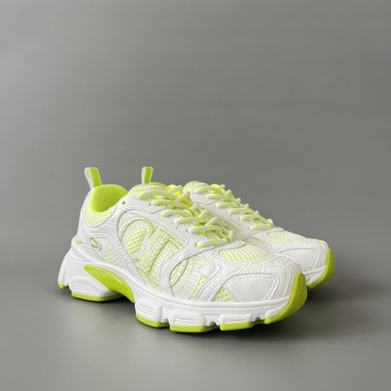 Chrono Sneakers