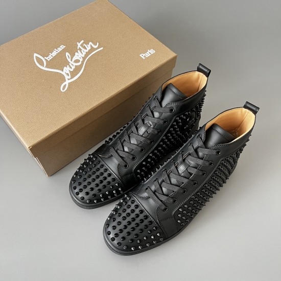  Lou Spikes