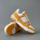 Trainer Low Top Casual Board Shoes