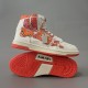 Top High Bone Shoes