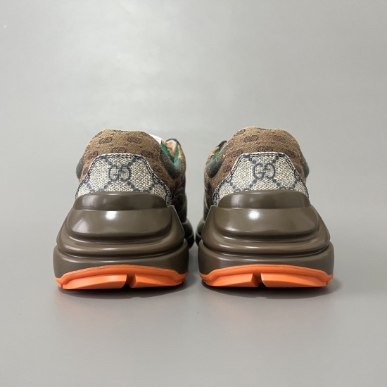 Gucci Rhyton