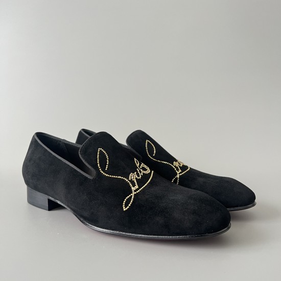 Greggo Leather Shoes
