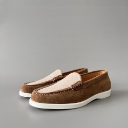 Granville Loafers