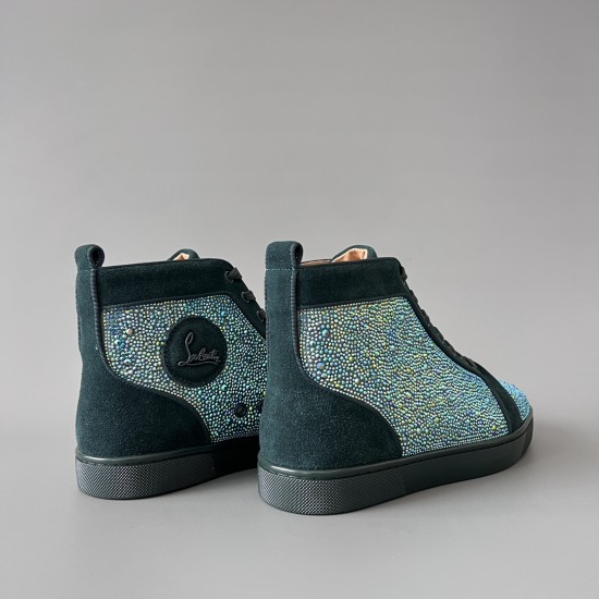  Lou Spikes