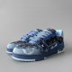 Trainer Low Top Casual Board Shoes