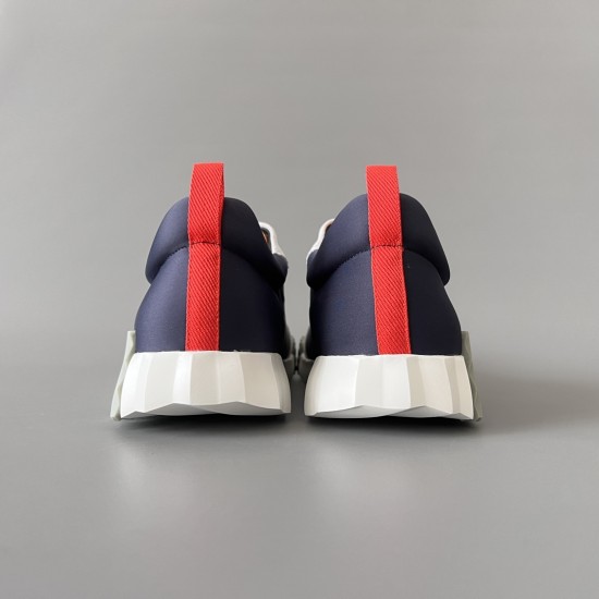 Bouncing Sneakers