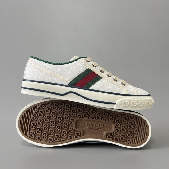 Gucci Tennis 1977