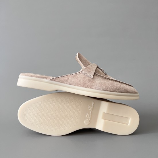 Half-slippers Shoes