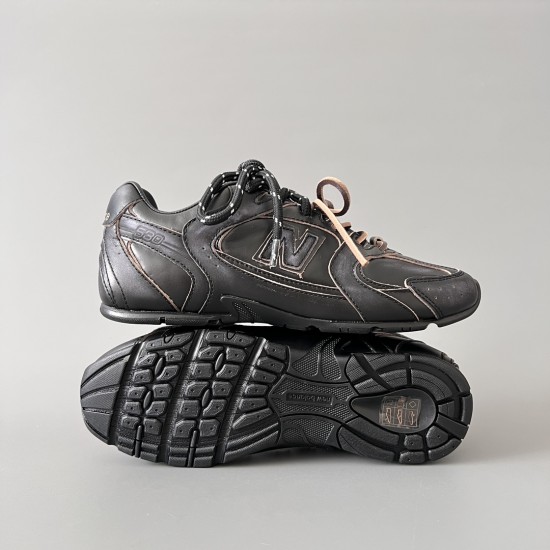 New Balance x MIU MIU 530