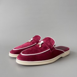Half-slippers Shoes