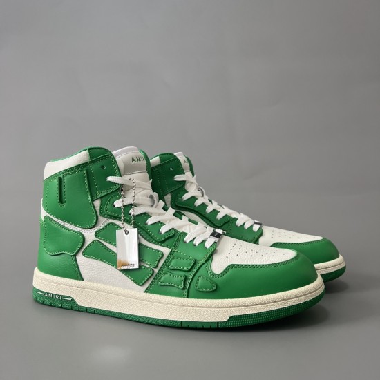 Top High Bone Shoes