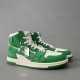 Top High Bone Shoes