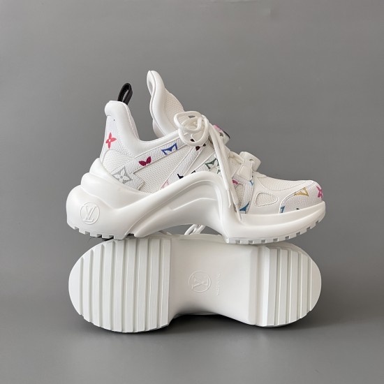 LOUIS VUITTON Archlight 1.0 