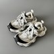 CARGO Round toe Lace-up