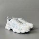 Chrono Sneakers