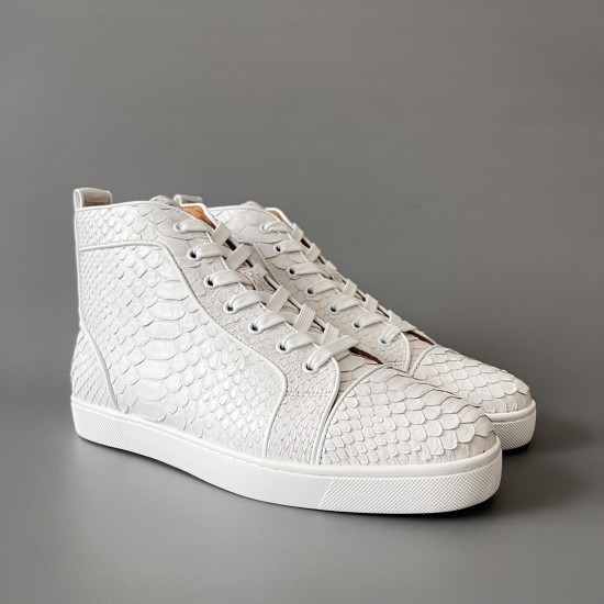  Lou Spikes