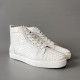  Lou Spikes