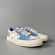 AMIRI Sunset skate shoes