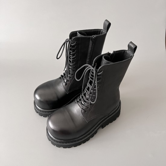 Stomper Boots